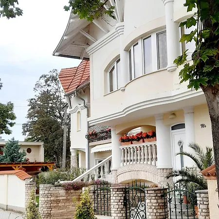 Molo Siófok