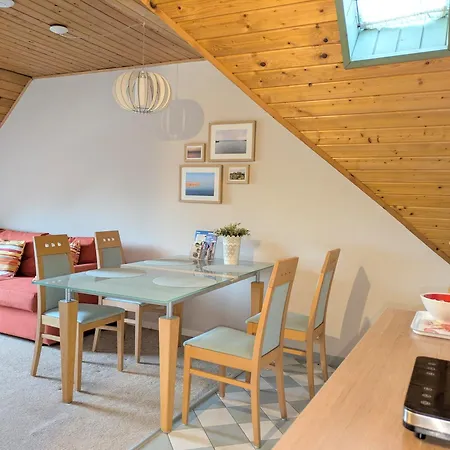 Apartmán Molo *