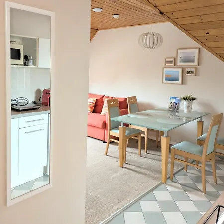 Apartmán Molo Siófok